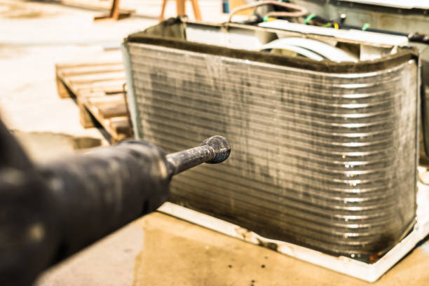 Best HVAC Duct Inspection Services  in Mahopac, NY