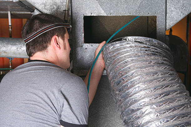 Best Best Air Duct Cleaning Company  in Mahopac, NY